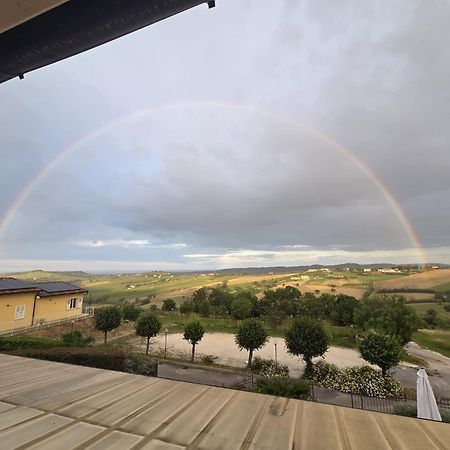 Hotel Palazzo Bello - Nuova Gestione Recanati Exterior foto