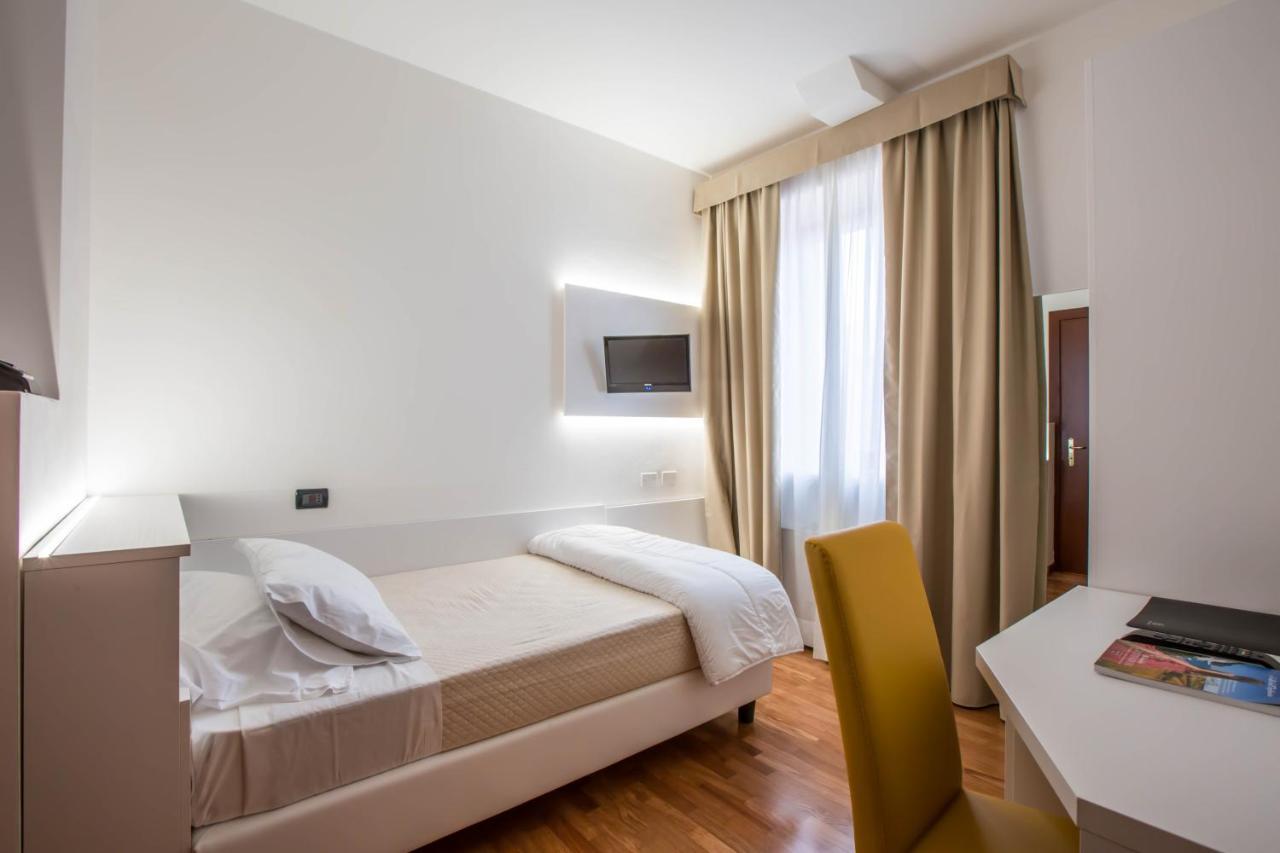 Hotel Palazzo Bello - Nuova Gestione Recanati Exterior foto