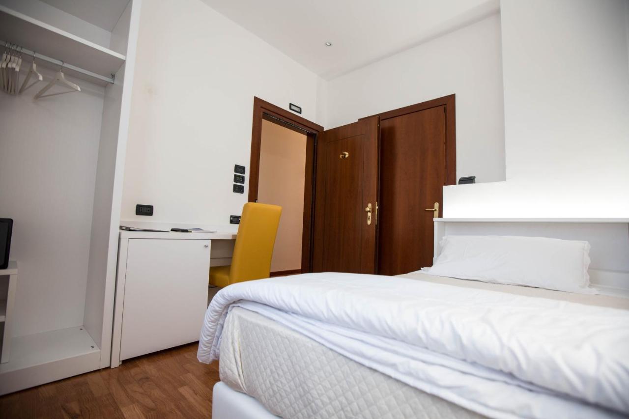 Hotel Palazzo Bello - Nuova Gestione Recanati Exterior foto