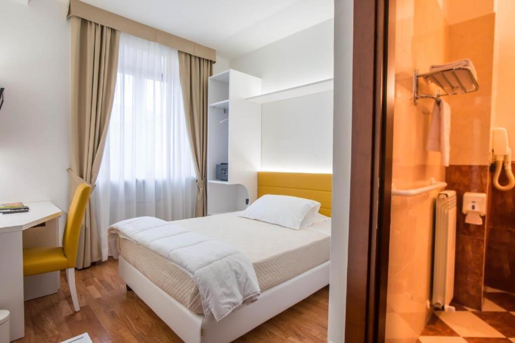 Hotel Palazzo Bello - Nuova Gestione Recanati Exterior foto