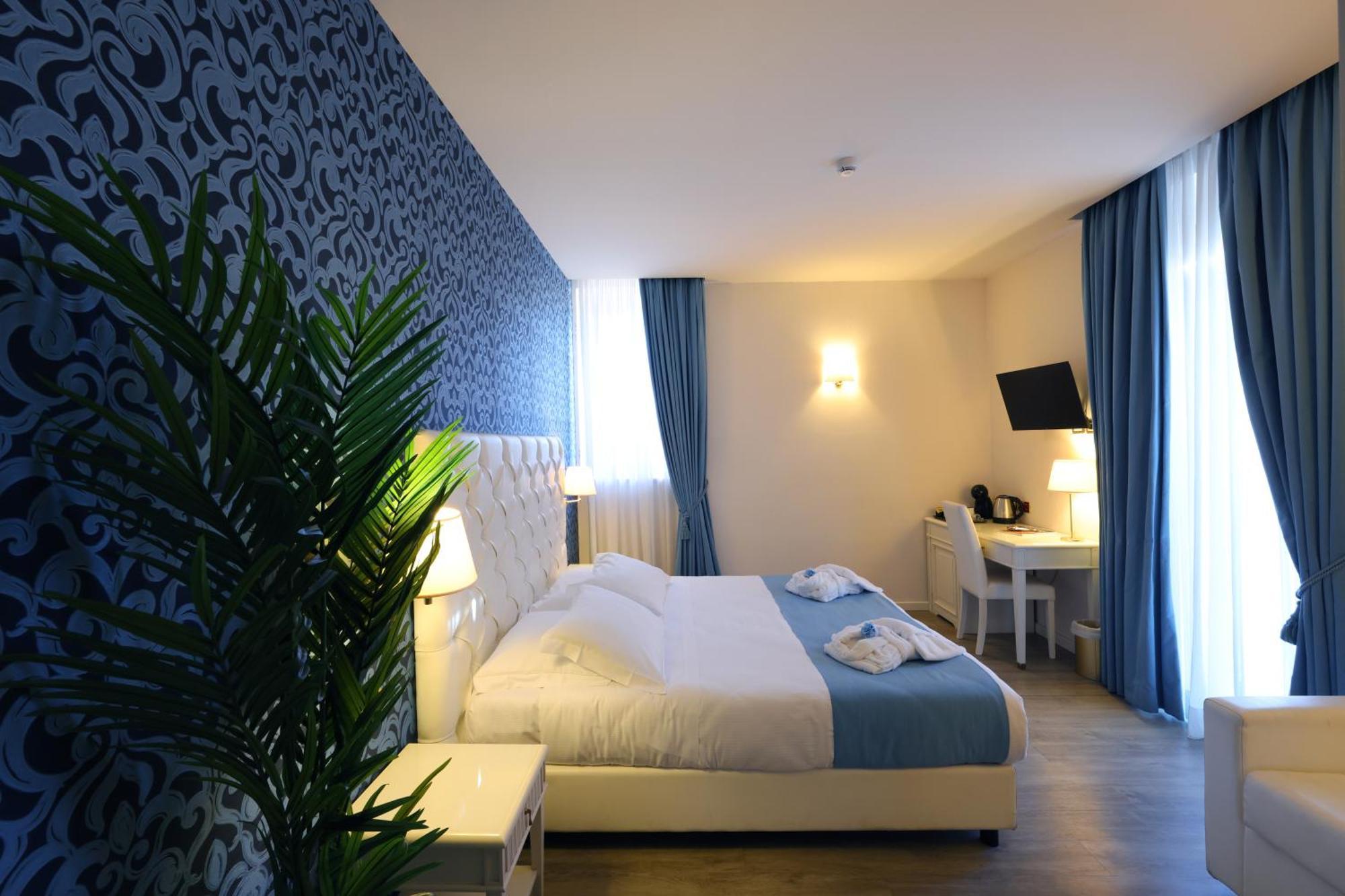 Hotel Palazzo Bello - Nuova Gestione Recanati Exterior foto