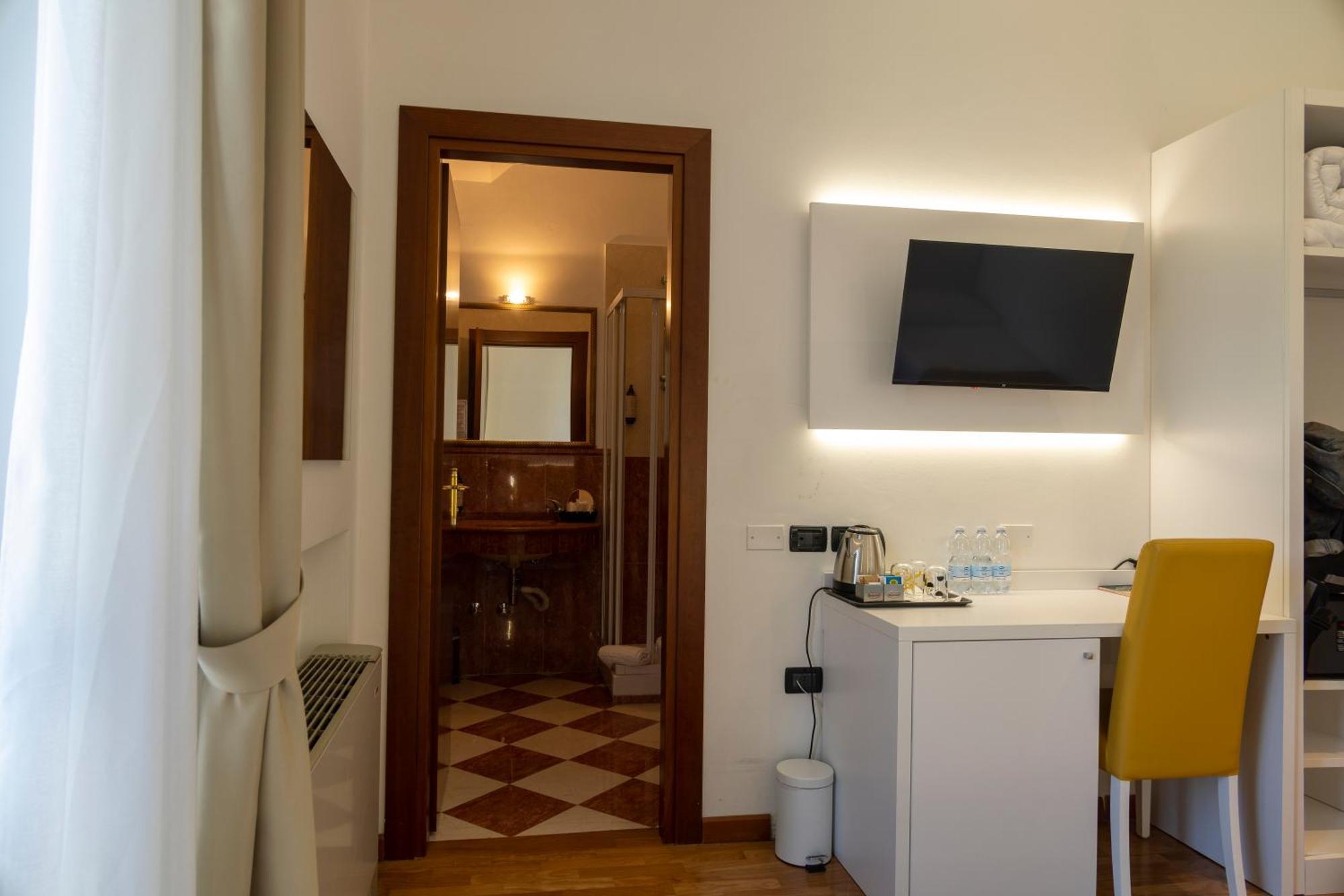Hotel Palazzo Bello - Nuova Gestione Recanati Exterior foto