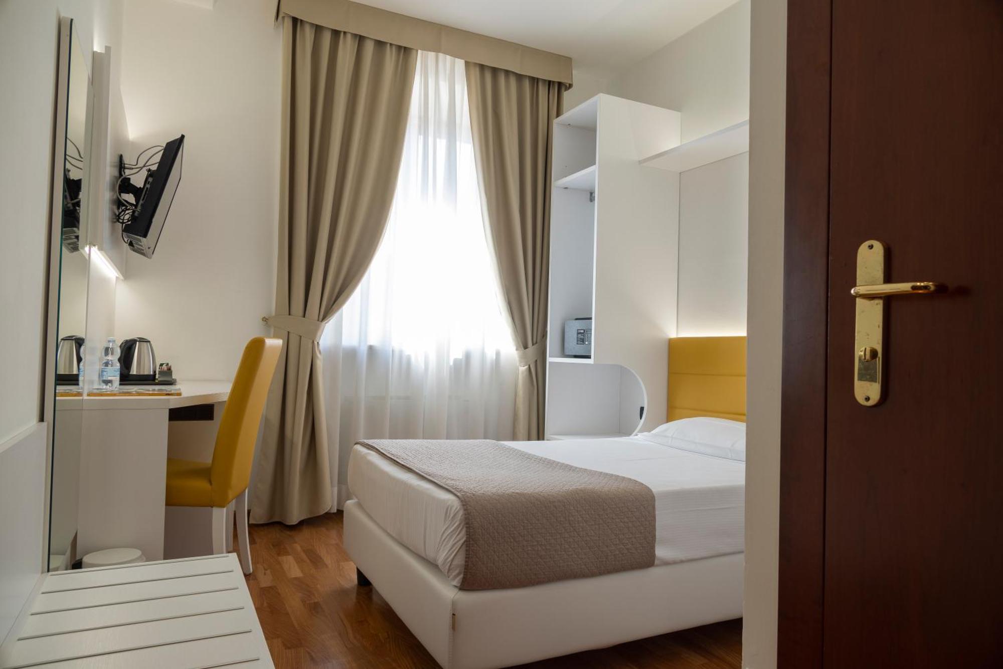 Hotel Palazzo Bello - Nuova Gestione Recanati Exterior foto