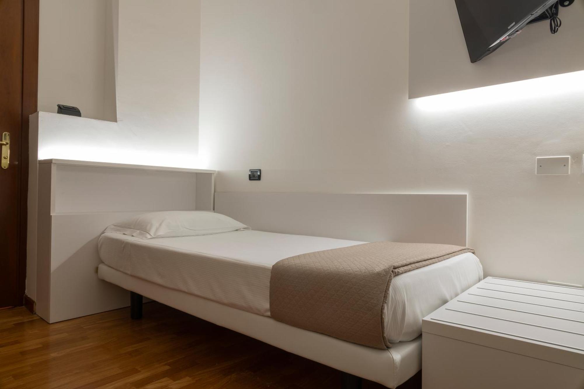 Hotel Palazzo Bello - Nuova Gestione Recanati Exterior foto